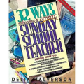 32 Ways to Become a Great Sunday School Teacher