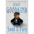 Soul of the Fire: Book Five of the Sword of Truth