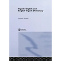 Ingush-English and English-Ingush Dictionary: Ghalghaai-Ingalsii, Ingalsii-Ghalghaai Lughat