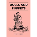 Dolls and Puppets