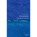 Galaxies: A Very Short Introduction