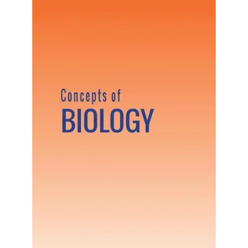 Concepts of Biology
