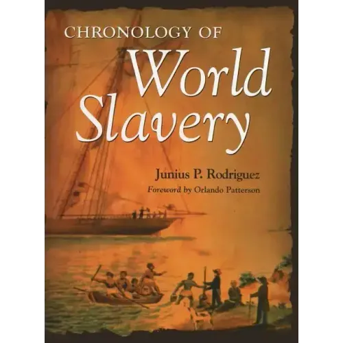 Chronology of World Slavery