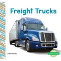 Freight Trucks