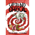 Up to No Ghoul: A Graphic Novel