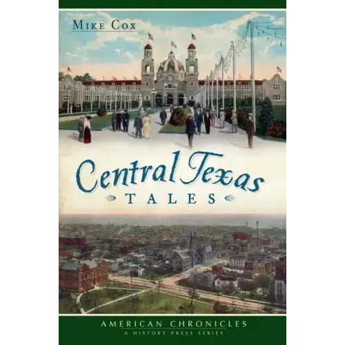 Central Texas Tales