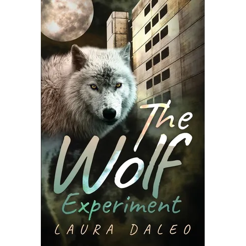 The Wolf Experiment - Paperback