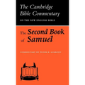 The Second Book of Samuel