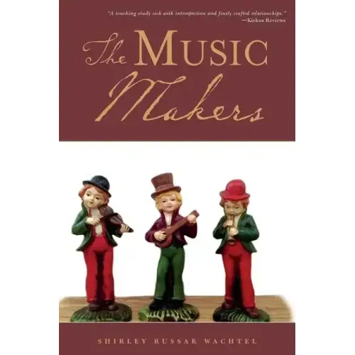 The Music Makers