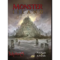 Monster Island