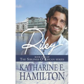 Riley: Book Two of the Siblings O'Rifcan Series