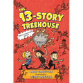 13-Story Treehouse