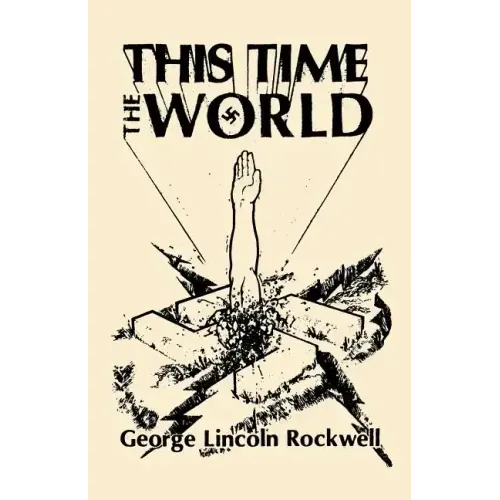 This Time The World