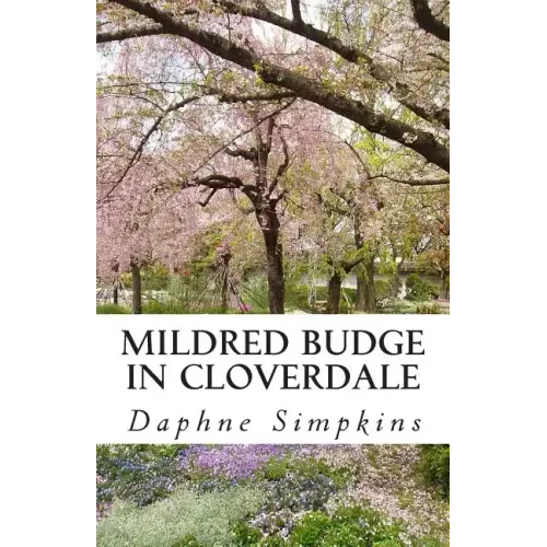 Mildred Budge in Cloverdale