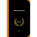 Kalila And Dimna