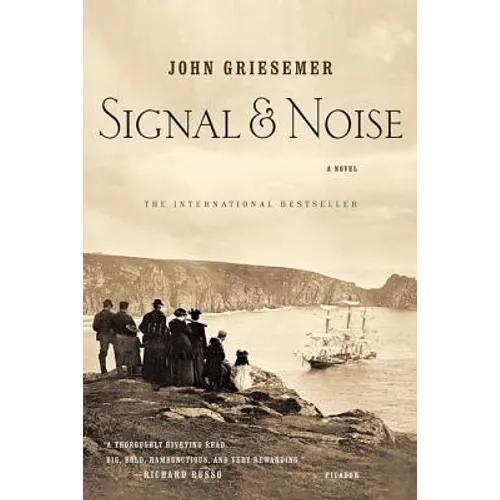Signal & Noise