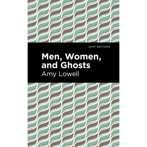 Men, Women and Ghosts