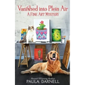 Vanished into Plein Air