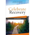 Celebrate Recovery Journal Updated Edition