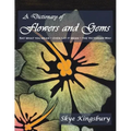 A Dictionary of Flowers and Gems
