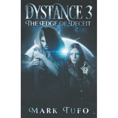 Dystance 3: The Edge of Deceit