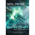 The Warship: Rise of the Jain, Book Twovolume 2