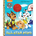All-Star Pups! (Paw Patrol)