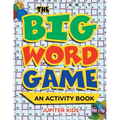The Big Word Game (An Activity Book)