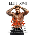 She's Mine: An Alpha Mechanic and Younger BBW Romance Book 1