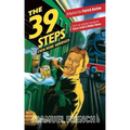 The 39 Steps, Even More Abridged