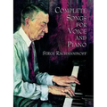 Complete Songs for Voice and Piano