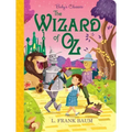 The Wizard of Oz