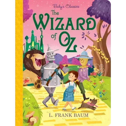 The Wizard of Oz