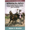 Widening the Sphere: Mid-To-Late Victorian Popular Fiction, Gender Representation, and Canonicity