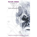Vulcan's Soul #3: Epiphany