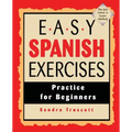 Easy Spanish Exercises