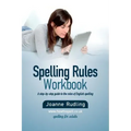 Spelling Rules Workbook