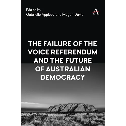 The Failure of the Voice Referendum and the Future of Australian Democracy