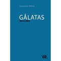 Gálatas: Comentario Bíblico