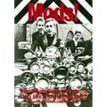 Mods!: Over 150 Photographs from the Early '60's of the Original Mods!