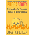 PurgaStory: 5 Strategies For Escaping the Hell of Writer's Block