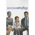 Morning Glories Volume 8