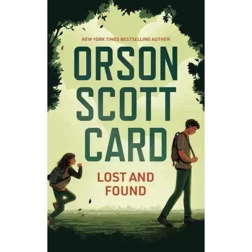 Lost and Found