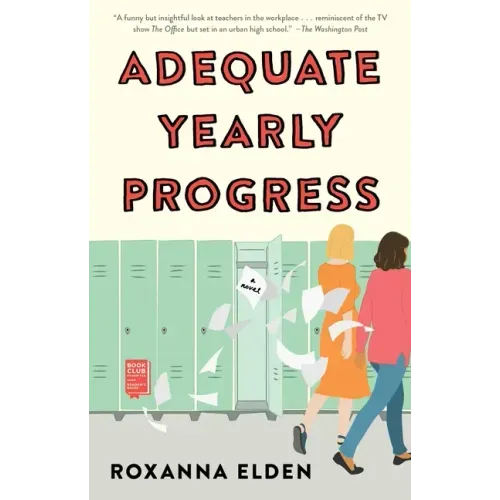 Adequate Yearly Progress