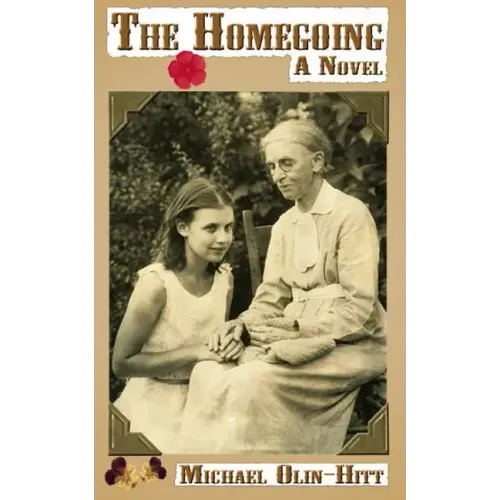 The Homegoing