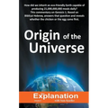 Origin of the Universe