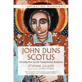 John Duns Scotus: Introduction to His Fundamental Positions