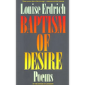 Baptism of Desire: Poems