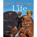 Hewitt Anderson's Great Big Life