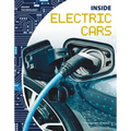 Inside Electric Cars